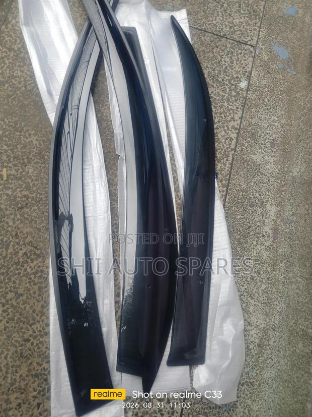 Wind Breaker for NZE Engine