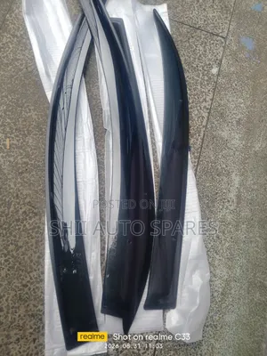 Wind Breaker for NZE Engine
