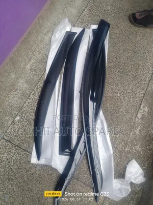 Wind Breaker for NZE Engine