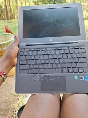 Laptop HP Chromebook 13 G1 8GB HDD 32GB