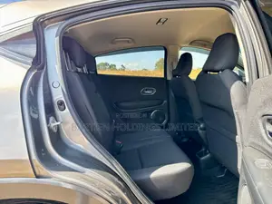 Honda Vezel 1.5 Hybrid 2WD 2019 Gray