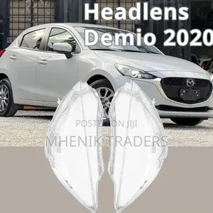 Head Lens Mazda Demio 2020