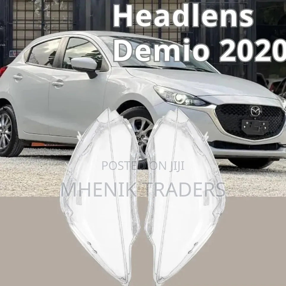 Head Lens Mazda Demio 2020
