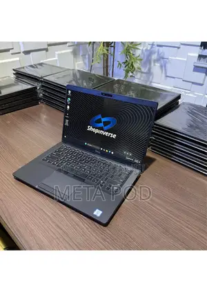 Laptop Dell Latitude 5300 8GB Intel Core i5 SSD 256GB