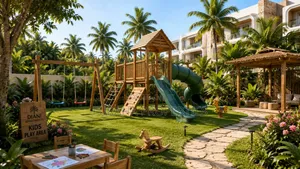 1bdrm Apartment in Diani for sale