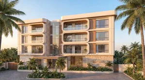 1bdrm Apartment in Diani for sale
