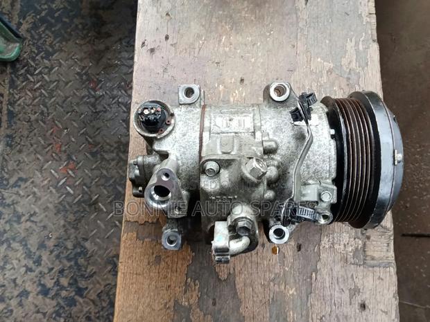 2ZR AC Pump
