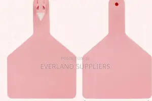Large Livestock Identification Z- Tags
