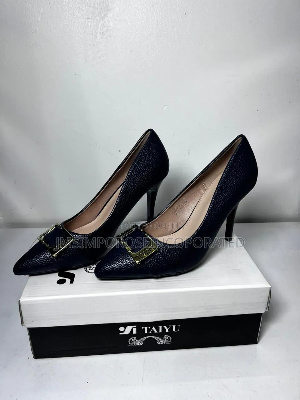 Taiyu Heels