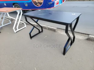 Office Desk With Cable Grommets | Workstation Table