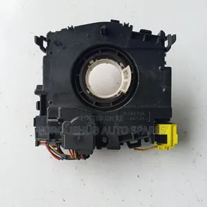 Volkswagen Golf VI Spiral Cable Complete
