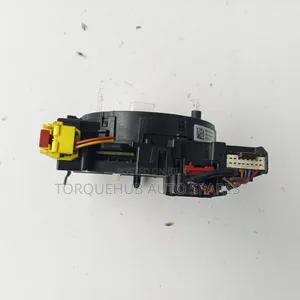 Volkswagen Golf VI Spiral Cable Complete