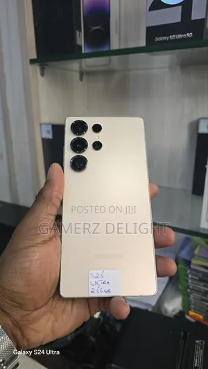 Samsung Galaxy S25 Ultra 512 GB