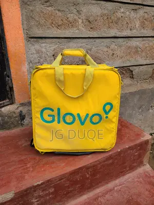Insulated Delivery Bag