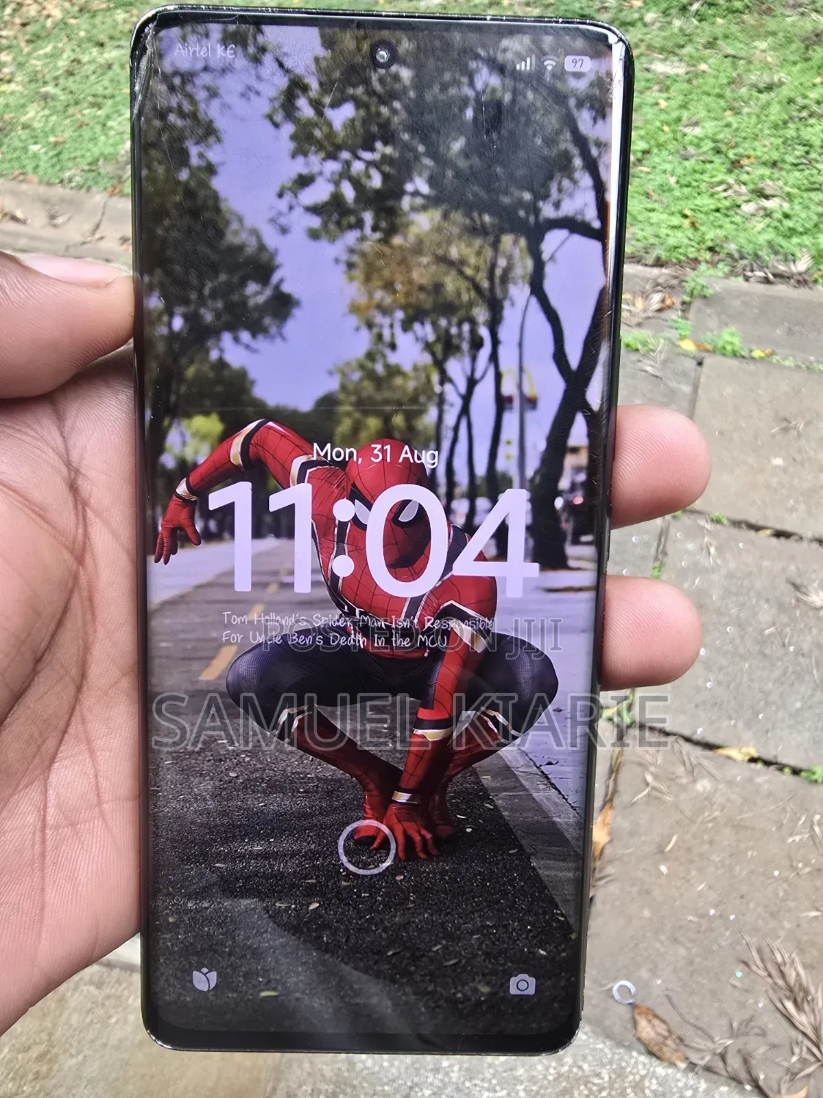 Xiaomi 13 Ultra 512 GB Black