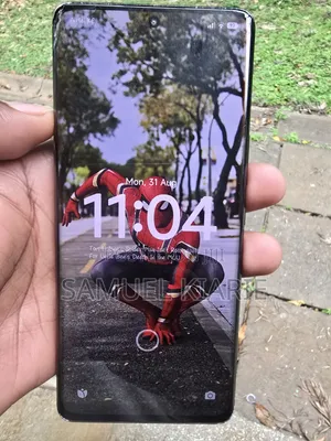 Xiaomi 13 Ultra 512 GB Black