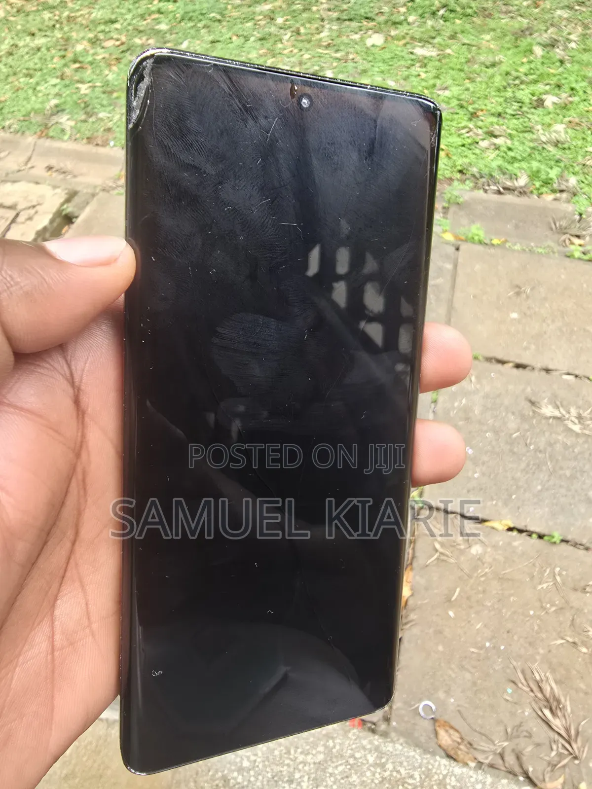 Xiaomi 13 Ultra 512 GB Black