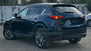 Mazda CX-5 2.2 Diesel FWD 2020