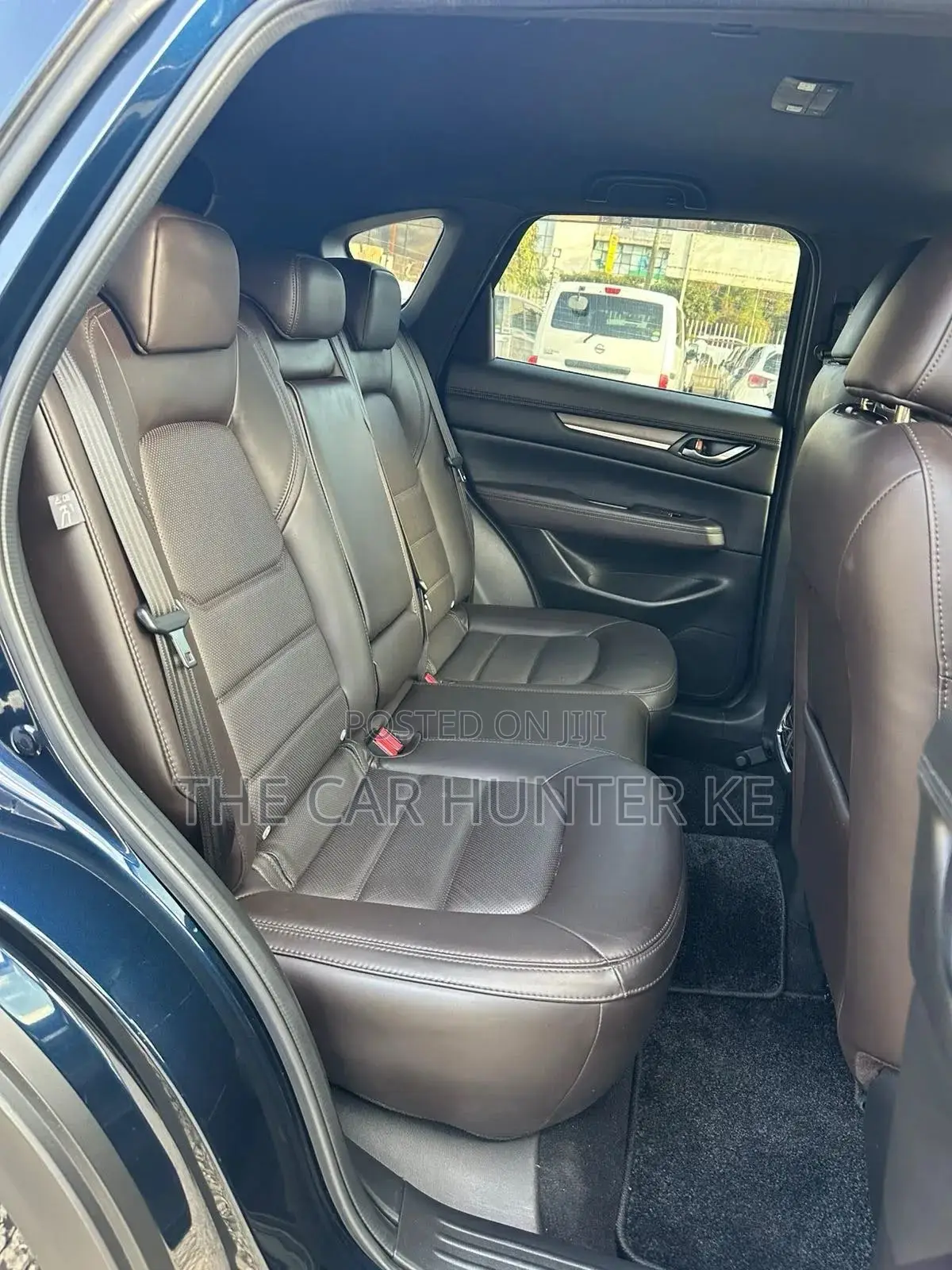 Mazda CX-5 2.2 Diesel FWD 2020