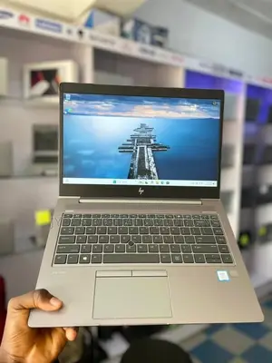 Laptop HP ZBook 14u G6 8GB Intel Core i7 SSD 256GB
