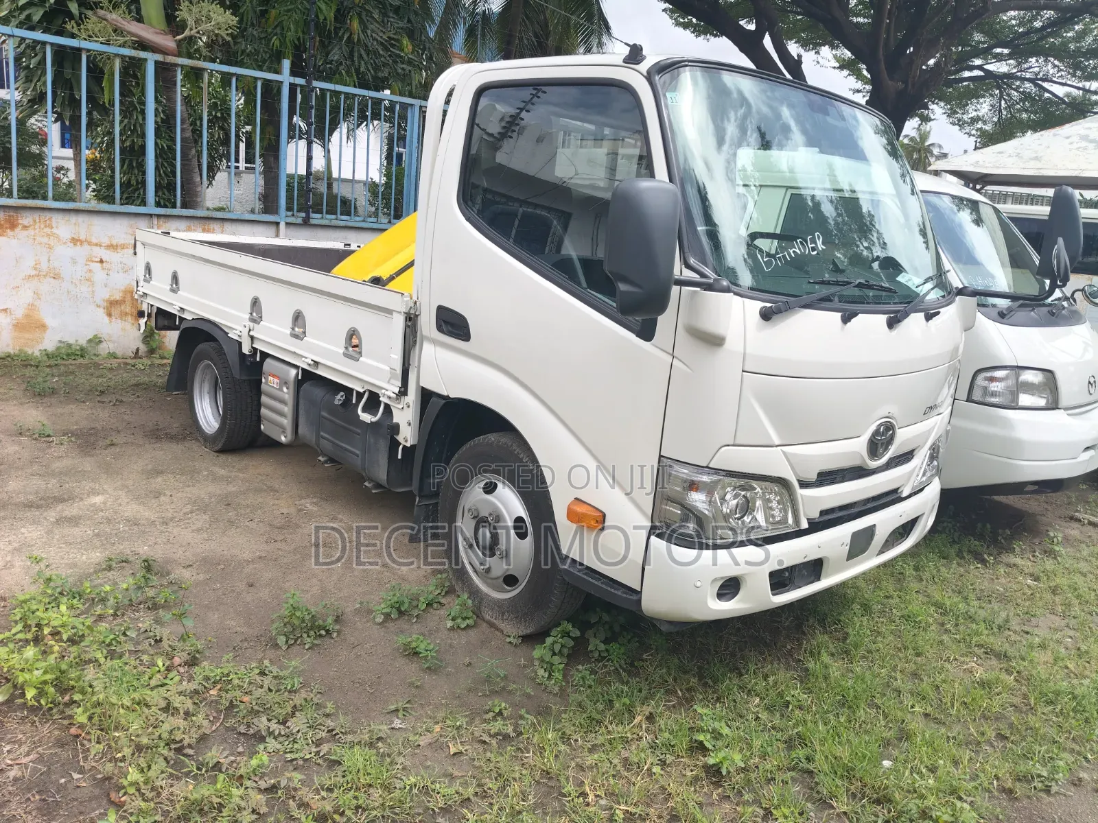 Dyna Automatic