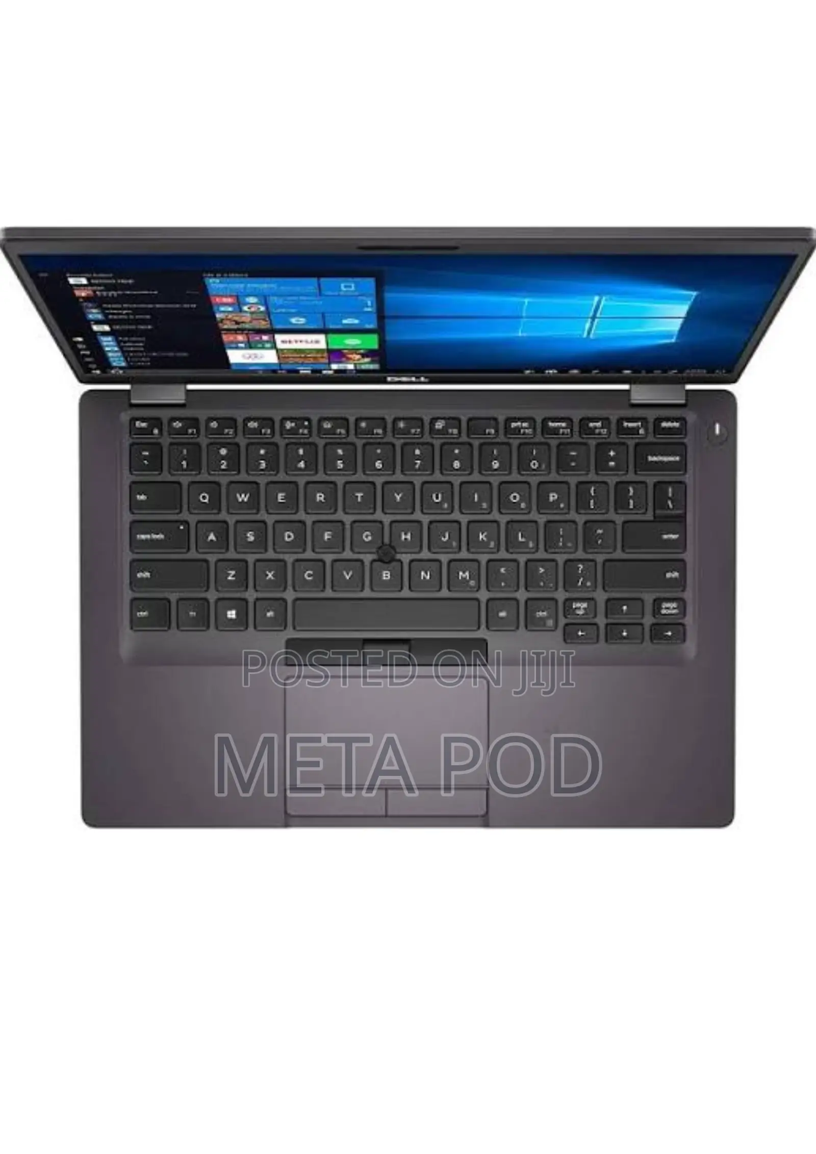 Laptop Dell Latitude 5300 8GB Intel Core i5 SSD 256GB