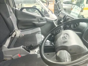 Dyna Automatic