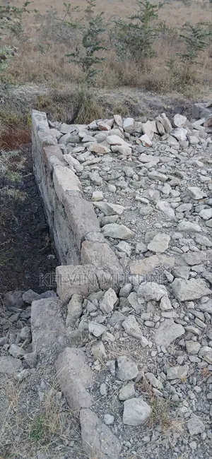 50 by 100 Plot in Kantafu