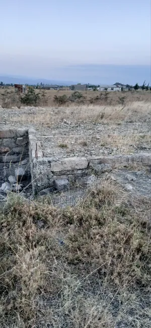 50 by 100 Plot in Kantafu