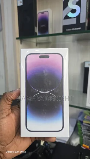 Apple iPhone 14 Pro 256 GB