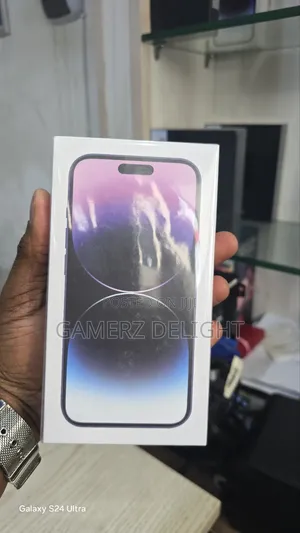 Apple iPhone 14 Pro 256 GB