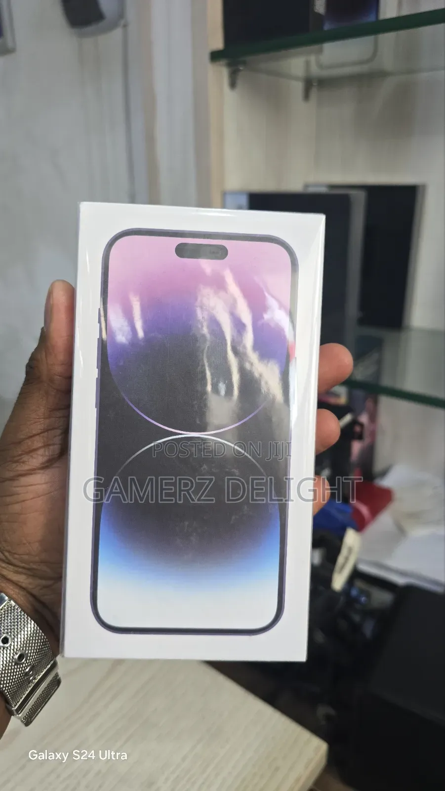 Apple iPhone 14 Pro 256 GB