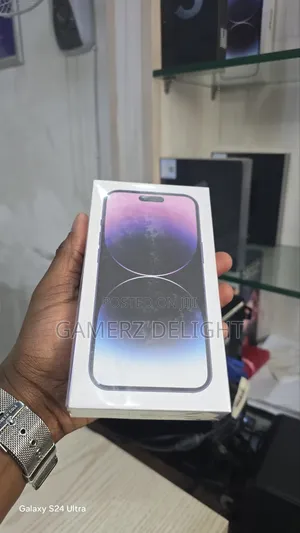 Apple iPhone 14 Pro 256 GB