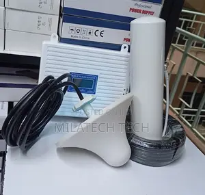 4G LTE Network Coverage Amplifier