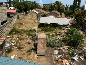 Plot in Kiembeni for Sale