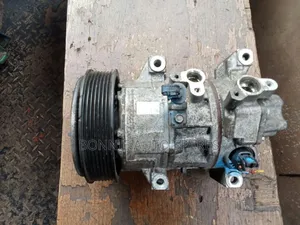 2ZR AC Pump