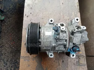 2ZR AC Pump