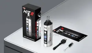 Yocan HIT 2 Dry Herb Vaporizer