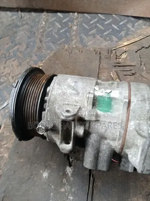 2az Vanguard  AC Pump