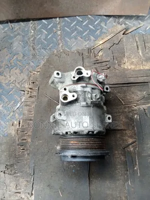 2az Vanguard  AC Pump