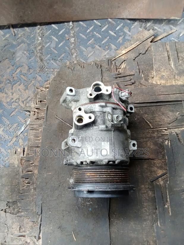2az Vanguard  AC Pump - thumbnail 2
