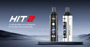 Yocan HIT 2 Dry Herb Vaporizer