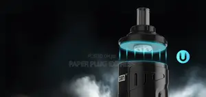 Yocan HIT 2 Dry Herb Vaporizer