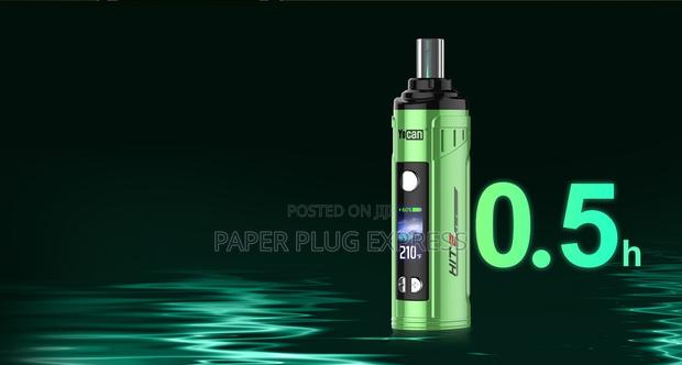 Yocan HIT 2 Dry Herb Vaporizer - thumbnail 7