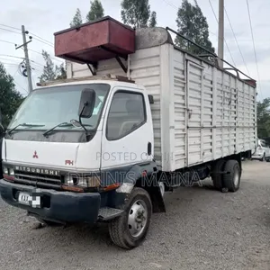 Mistubishi Fh