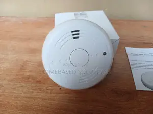 Stand Alone Smoke Detector