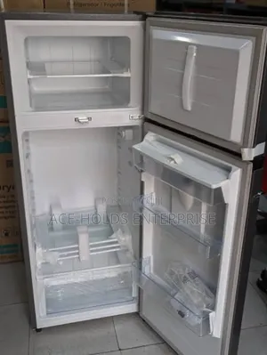 Hisense Refrigerator Ref205l With Dispenser 
Now Available L