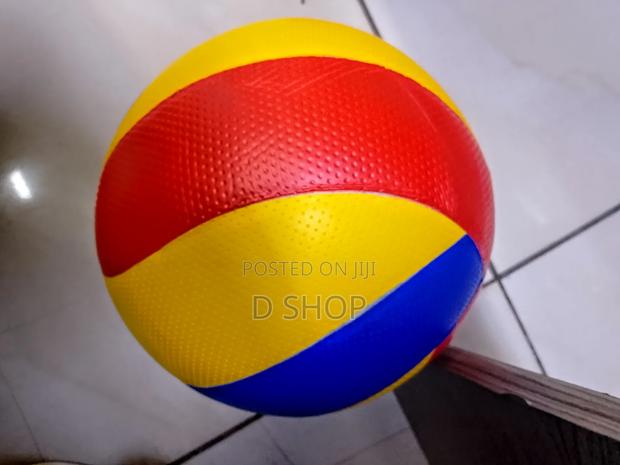 Mikasa Volleyball