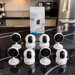 Bulk Prices Motion Tracking Ezviz TY1 Pro C1c-B Smart Wifi Cameras