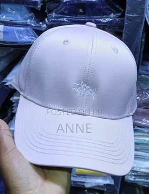 Caps Available